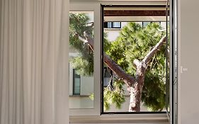 Vilu Suite Centro