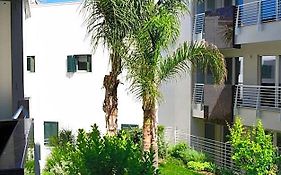 Vilu Suite Centro